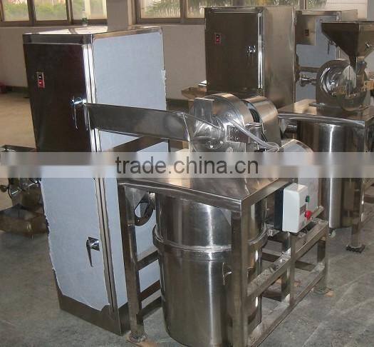 Professional high capacity coffee hand grinder/electric coffee grinder