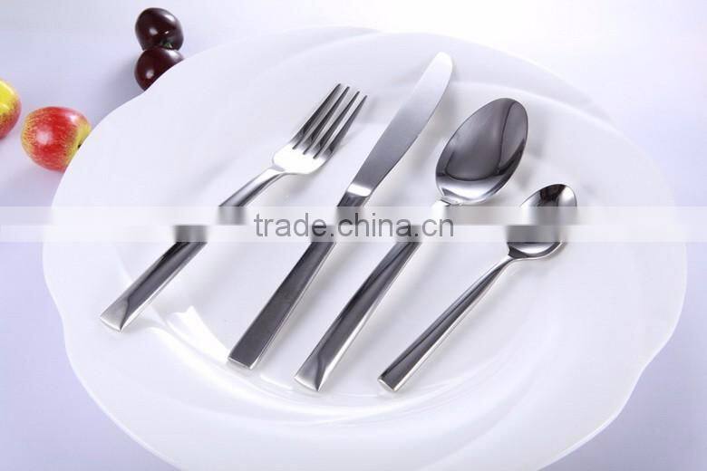 Hallowen stainless steel 430 bulk cutlery,unique design stainless steel bulk cutlery, main gate designs stainless steel
