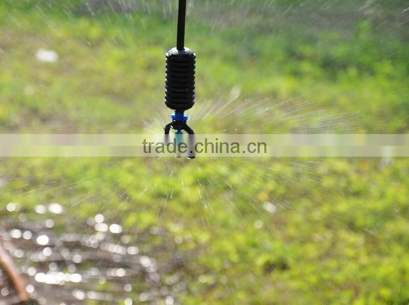 Chinadrip Irrigation supplies sprinkler system sprinkler heads