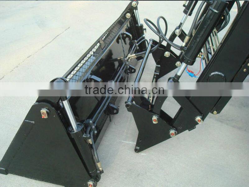 CE Front End Loader for John Deere Tractor