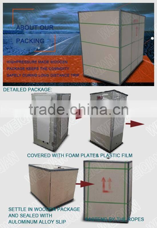 High Hatching Rate egg hatchery Machine Price setter and hatcher combined WQ-1232