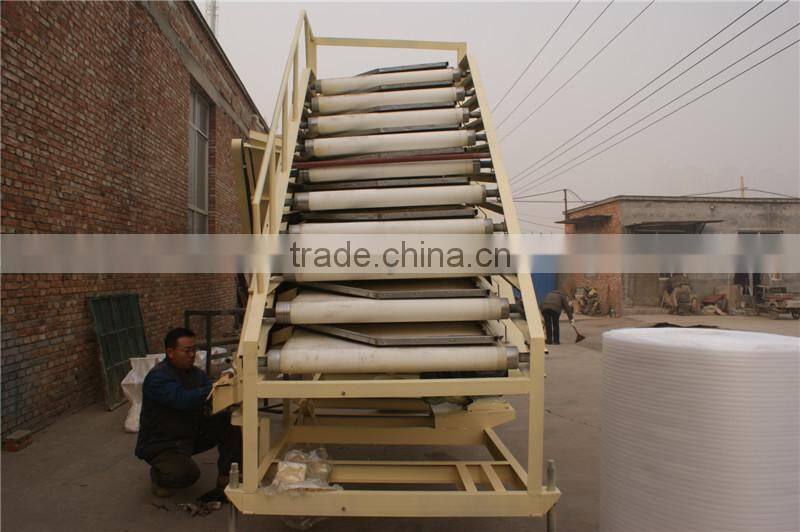 5XDC round bean belt separator