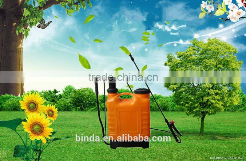 18L knapsack Hand Sprayer For Agricultural Use/Garden Tools