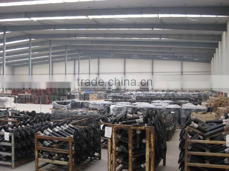 40HP 4WD Farm Tractors For Sale In France