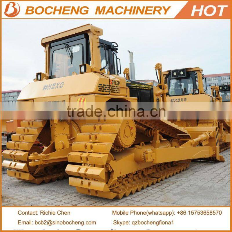 2016 New Shehwa Hydraulic Crawler Bulldozer For Sale