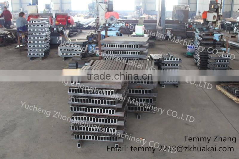 2015 The latest hand push vegetable sowing machine
