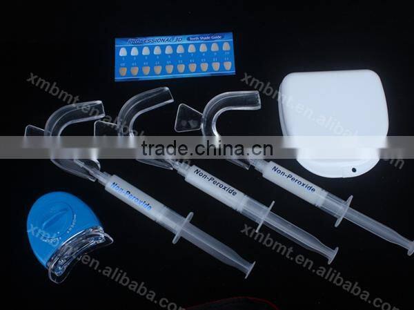 Teeth Whitening Non-Peroxide Kit