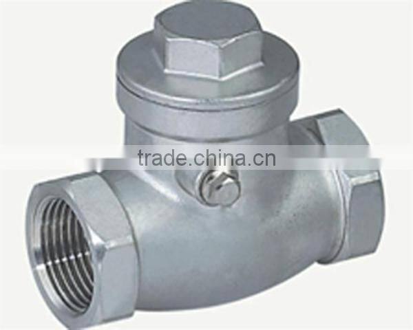 FLW02015 DN25 magnetic water flow switch