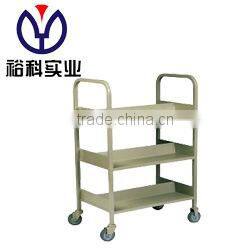 Library&Book Store Trolley RCA-3S-LIB01