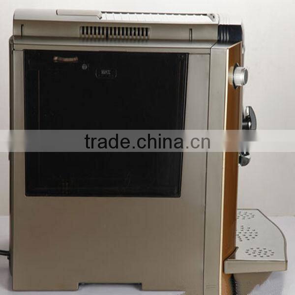 Fully automatic Espresso coffee Machine and coffee maker with CE approved