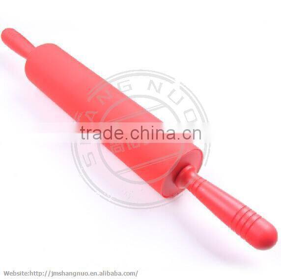 Silicone noodle Rolling Pin,dumpling rolling pin