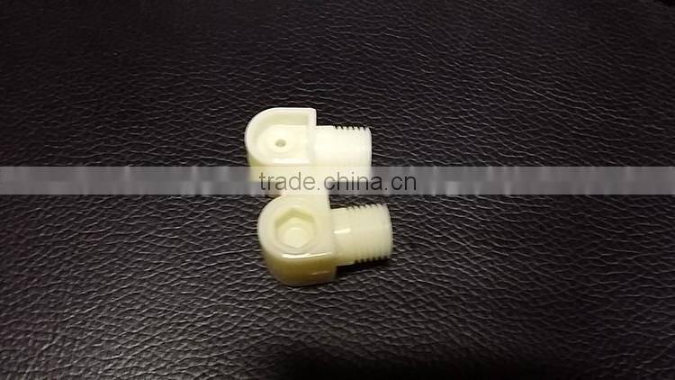 Quick Connect Low Pressure Water Plastic Nozzles