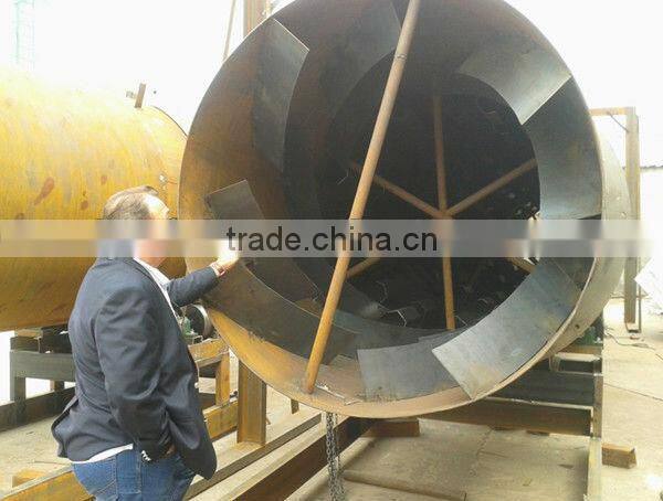 EFB pellet production line, biomass fuel pellet production line with high capacity