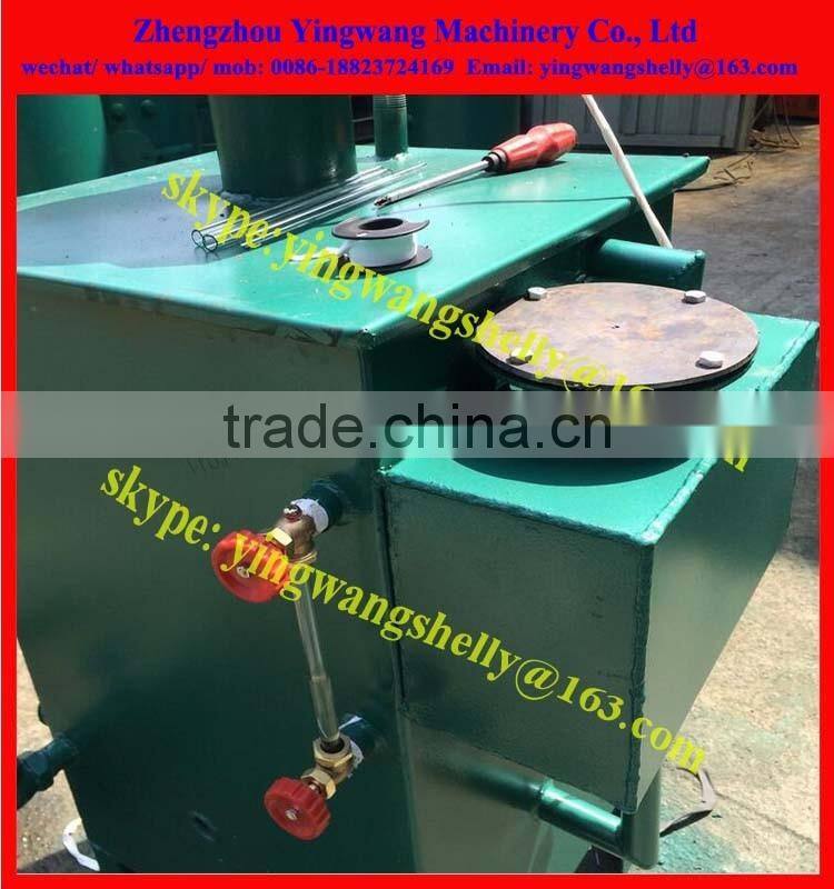 portable steam generator for Baking used steam turbine generator for sale
