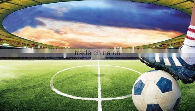 Cheap Decoration Chinese Artificial Grass for Sale