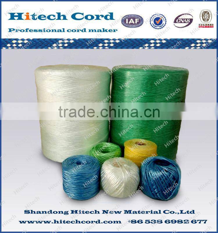 PE Twine in Spool