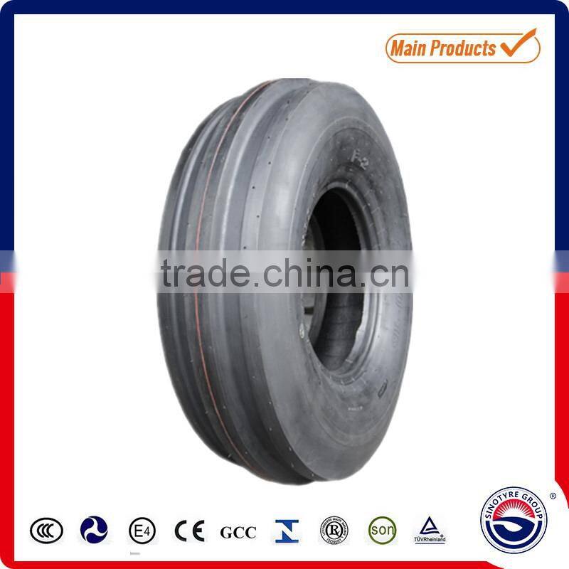 Popular manufacture tractor tyres 12.4-54