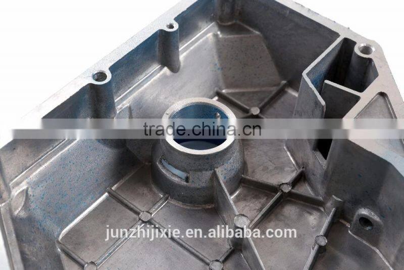 High quality single cyliinder Diesel engine Side cover , engine block cover