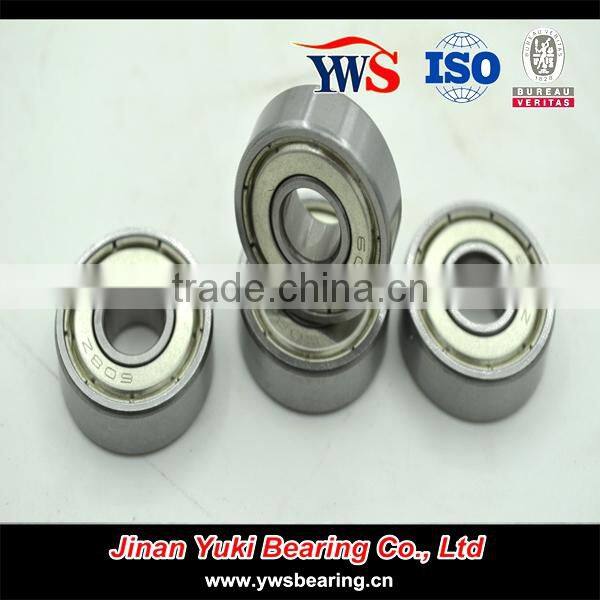 Skateboard Bearings 608 zz