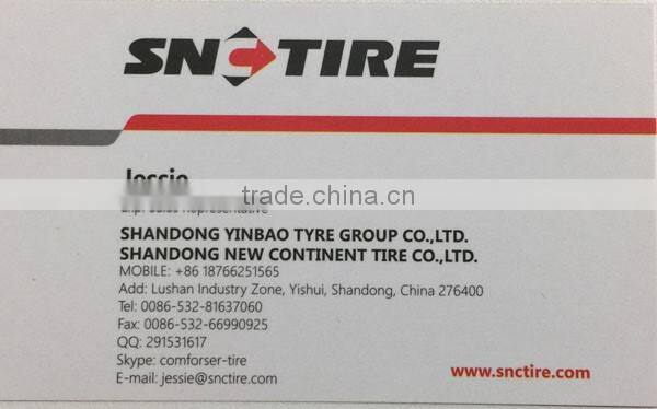 Roadcruza car tire with BIS certificate for india market