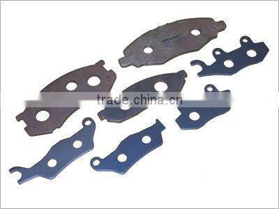 Good quality competitive price Backing Plate