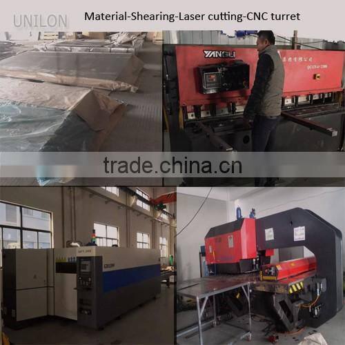 industrial Electronic & Instrument enclosure