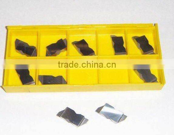 NG 3062R C2 CARBIDE INSERTS
