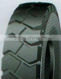 Full size Fork Lift tyre SD3000 with Brand Armour & Good Quality