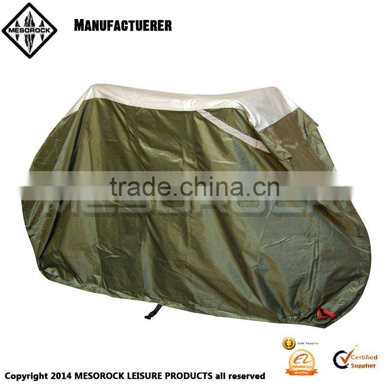 Bicycle Cover Extra Large Size for Beach Cruiser Cover, 29er Mountain Bike Cover, Electric Bike Cover