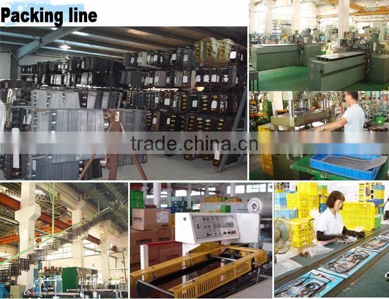 11115-54080 best selling head gasket set for Toyota