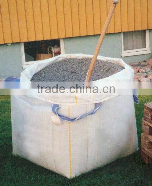 new pp bulk bag with ISO standard