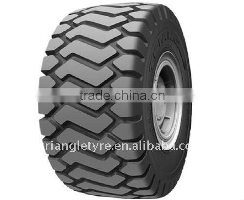 TRIANGLE RADIAL OTR TYRE