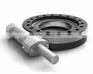 slewing drives for solar tracker