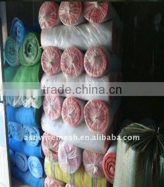 epoxy resin coated wire mesh