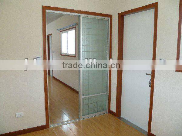 modular house for office, meeting room