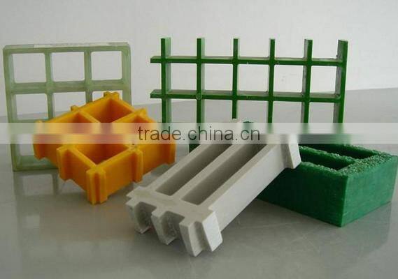 Frp floor grating/fiberglass grating/frp products