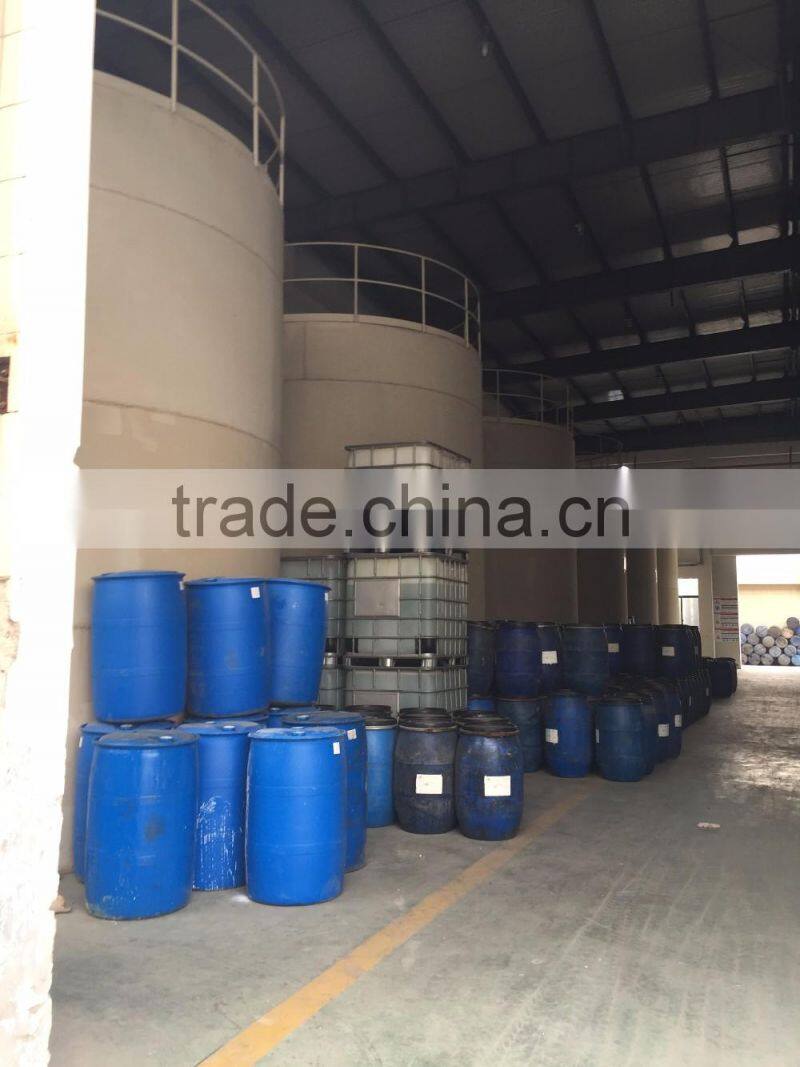 Adhesive GlueWater based Acrylic adhesive glue for Stainless steel/Aluminum protective fi
