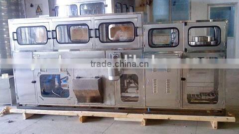 5 gallon water filling machine