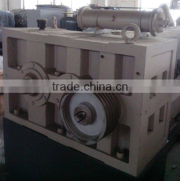 gear box for single screw extruder