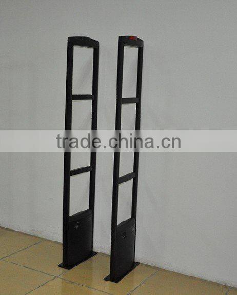 Anti shoplifting EAS RFID main door gates