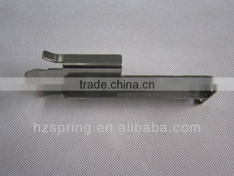 316 Stainless Steel Stamping Part
