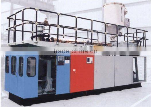 PC 5Gallon Extrusion Blow Molding Machine,extruder machine