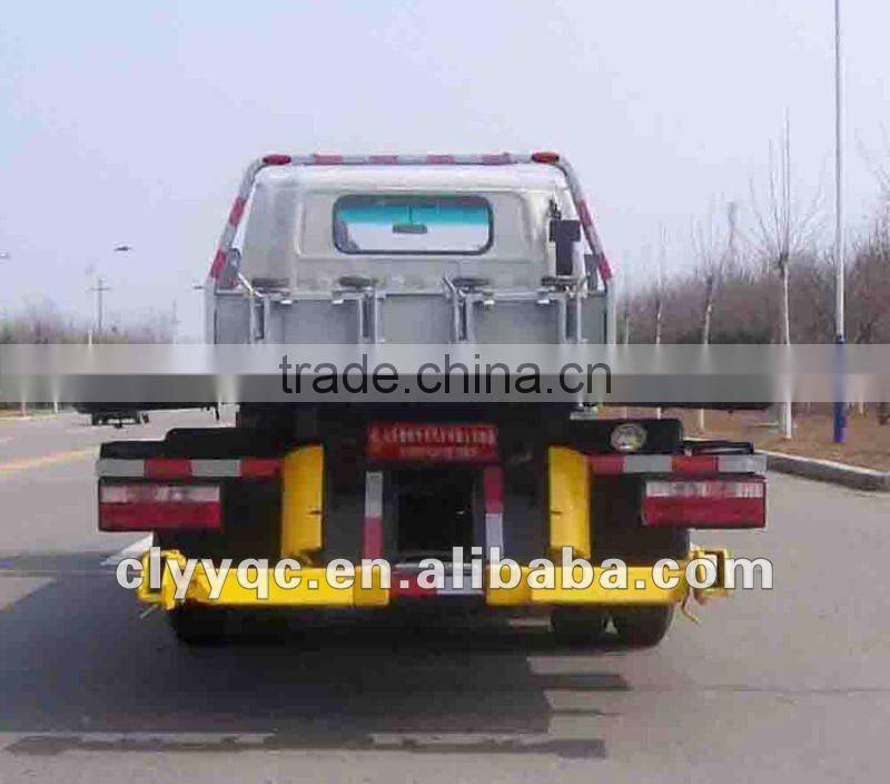 new road wrecker truck for sale