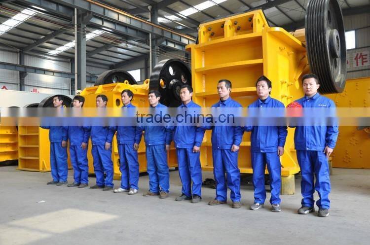 Mobile Crushing Plant Jaw Impact Cone Crusher Good price for sale