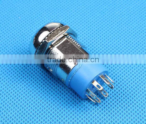 K19-05 19mm electronic key switch