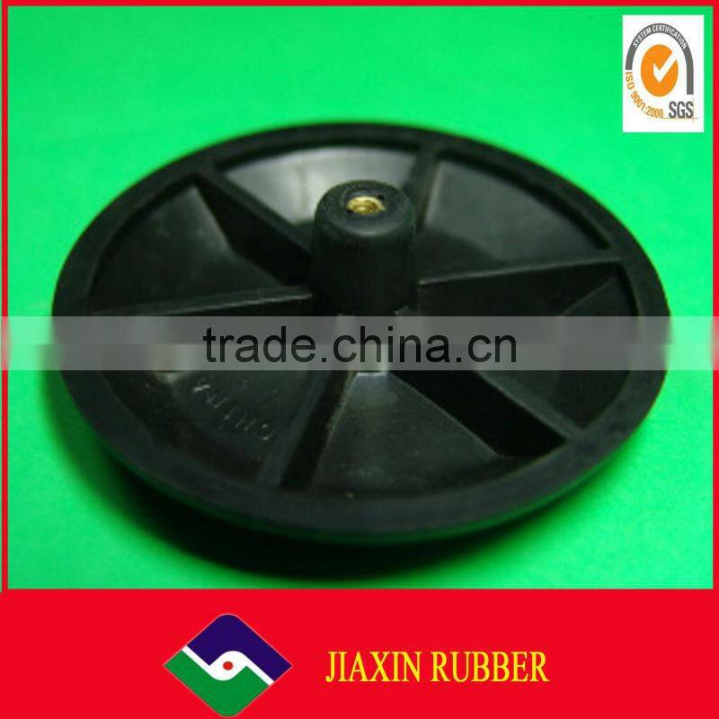 Cheap tank ball 2-3/4'' triple seal tank ball