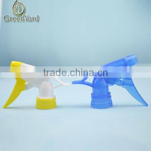 Plastic Trigger Sprayers 28/410