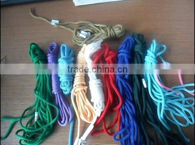10 head knitting machine