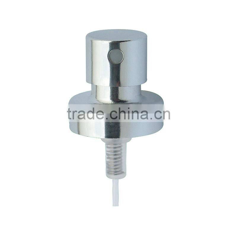 YUHUI 2016 HOT SALE PLASTIC AND METAL CRIMP SPRAY CS-5001