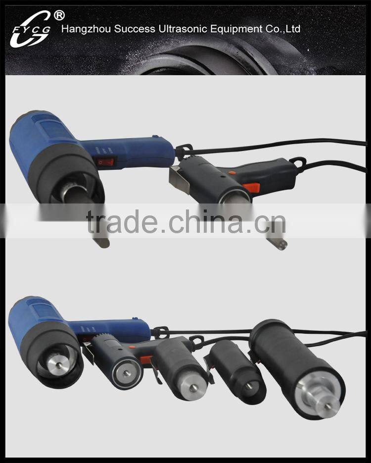 YP-D45 28Khz Ultrasonic Hand Plastic Welding Machine